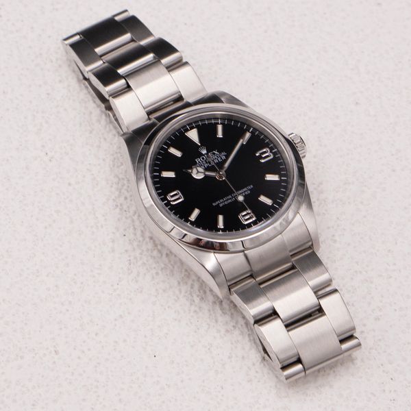 Rolex Explorer 114270